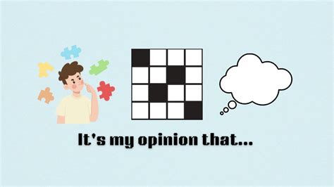 have a different opinion crossword clue|Have a different opinion